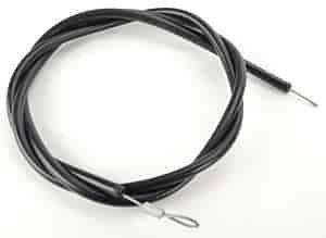 Replacement Throttle Cable