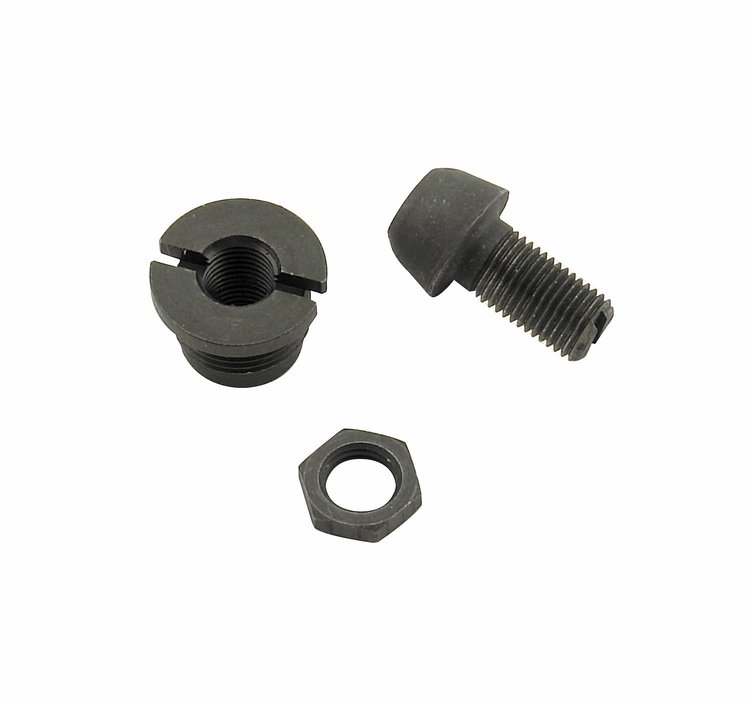 Adj. Fork Pivot Ball