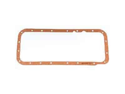 OIL PAN GSKT MOPAR-CORK