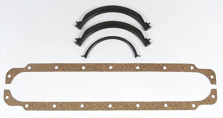 Performance Oil Pan Gasket