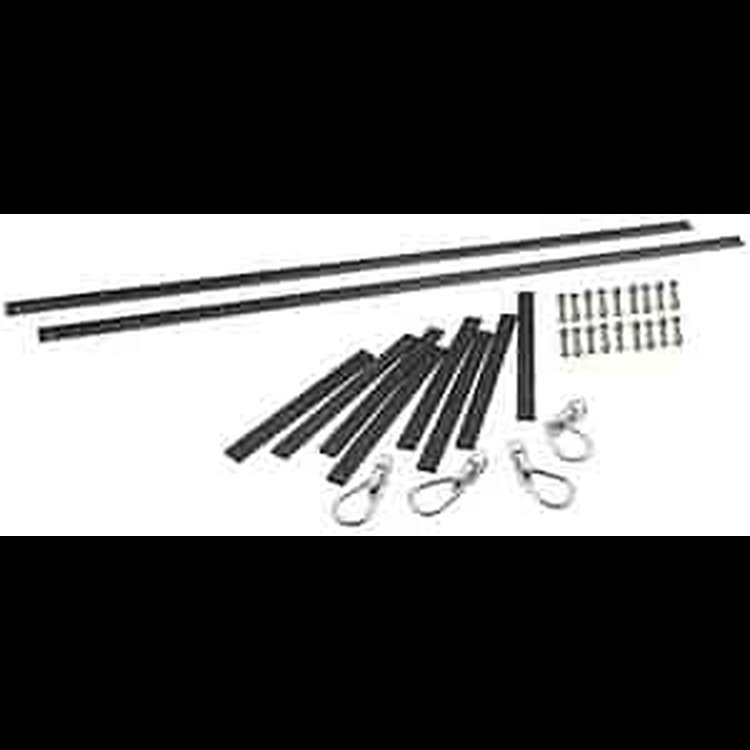 Anchortrax Tie-Down System One Pair of 6ft length tracks