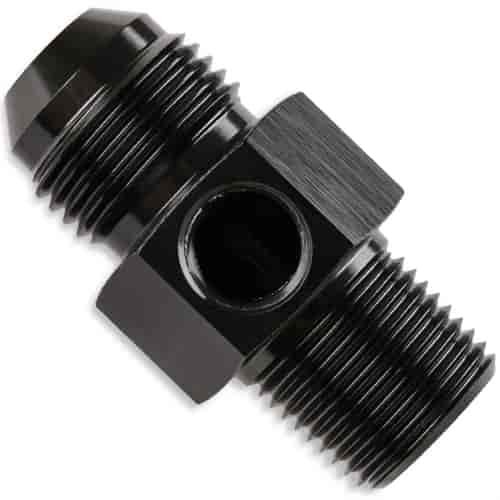 Fuel Pressure Gauge Adapter Fitting