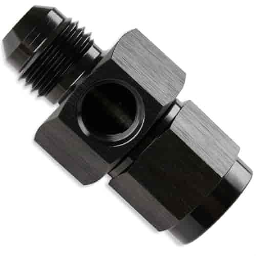 Fuel Pressure Gauge Adapter Fitting