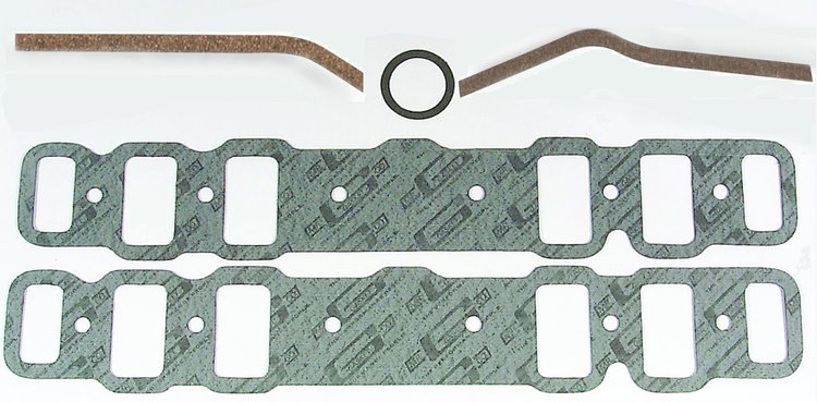 Intake Manifold Gaskets Performance Material