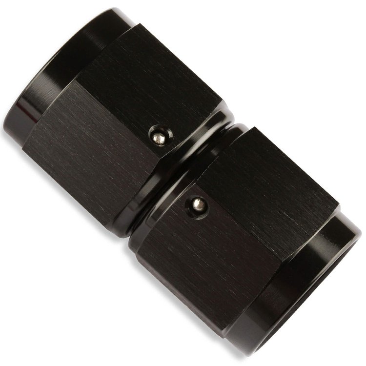 AN Swivel Coupler Fitting