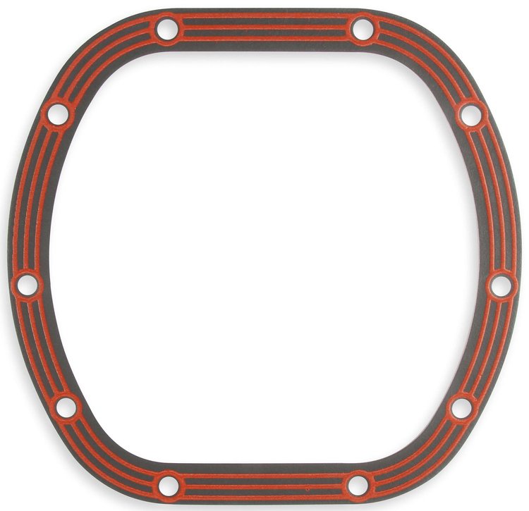 Differential Cover Gasket Dana 30 10-Bolt