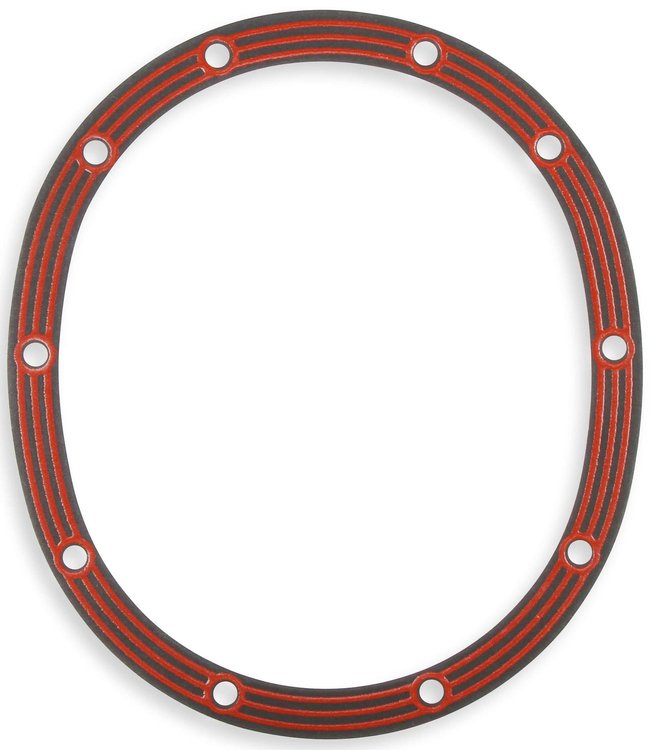 Differential Cover Gasket Chrysler Dana 35 10-Bolt