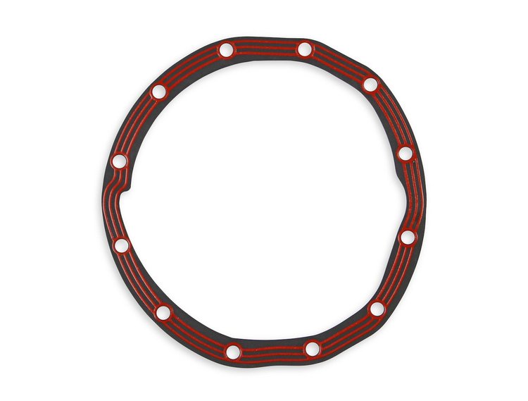 Differential Cover Gasket GM 8.875 in. 12-Bolt