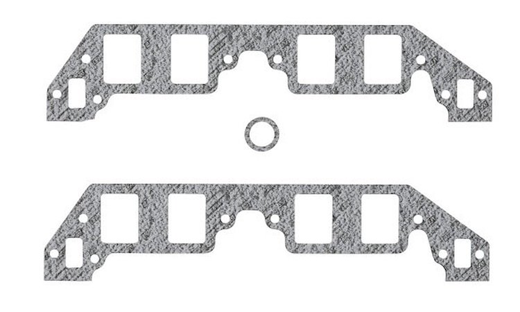 Intake Manifold Gaskets Performance Material