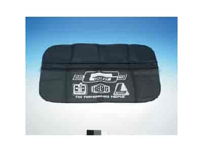 FENDER COVER