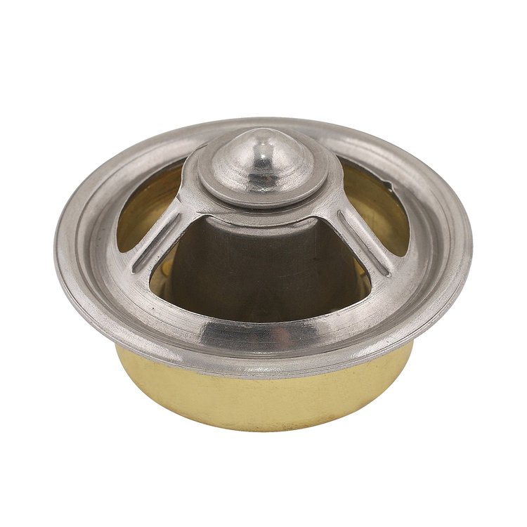 High Performance High Flow Thermostat for GM, Ford, AMC and Chrysler [160 Degree]