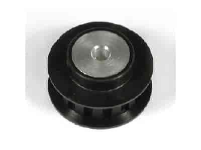 Motor Pulley 40% Overdrive
