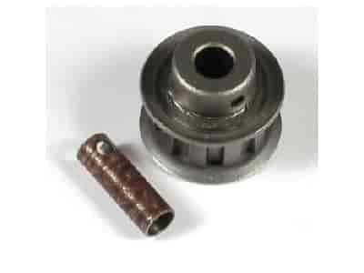 Motor Pulley, std.