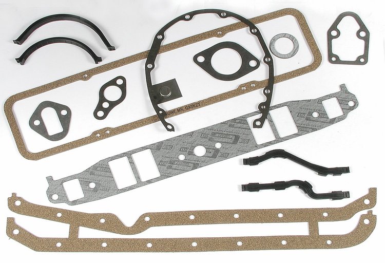Cam Change Gasket Set 1957-74 SB-Chevy