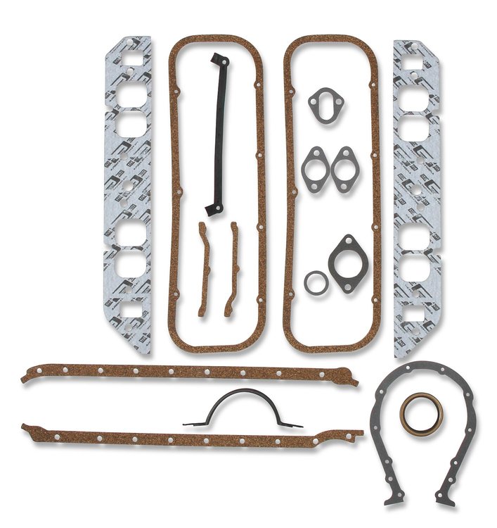 Cam Change Gasket Set 1965-88 BB-Chevy