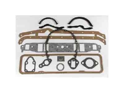 CAM CHANGE GASKETS 305TPI