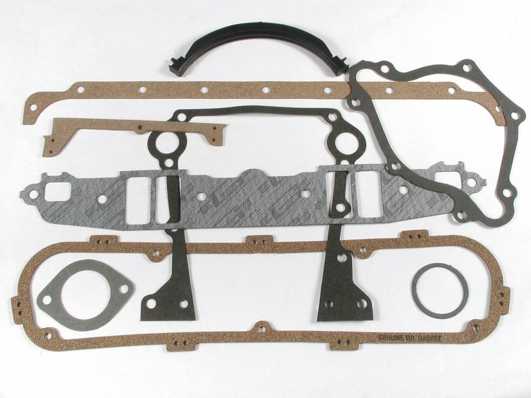 Cam Change Gasket Set SB-Chrysler 318-340-360
