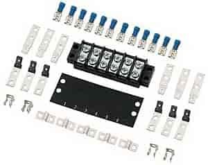 Terminal Block Kit 6-Circuit