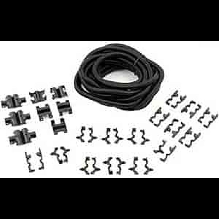 Wire Covering Kit 25 ft. of Covering