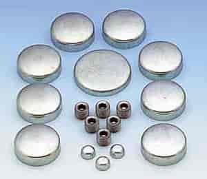 SB-Chevy Freeze Plugs