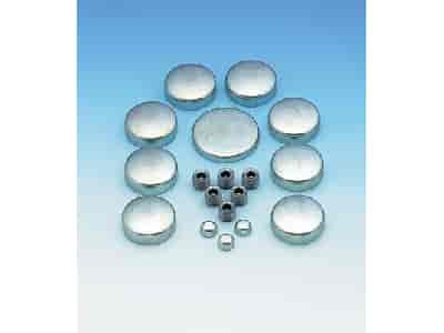 FREEZE PLUGS CHEV 396-454