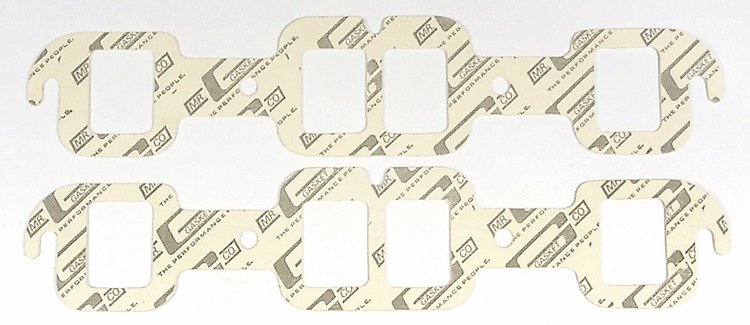 Exhaust Header Gasket Performance Material
