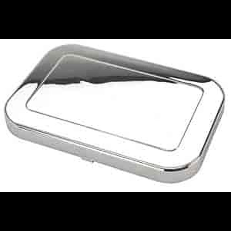 Master Cylinder Cover Plastic Snap-On