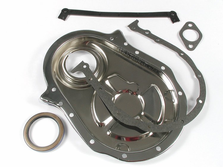 Timing Cover Kit 1969-90 BB-Chevy
