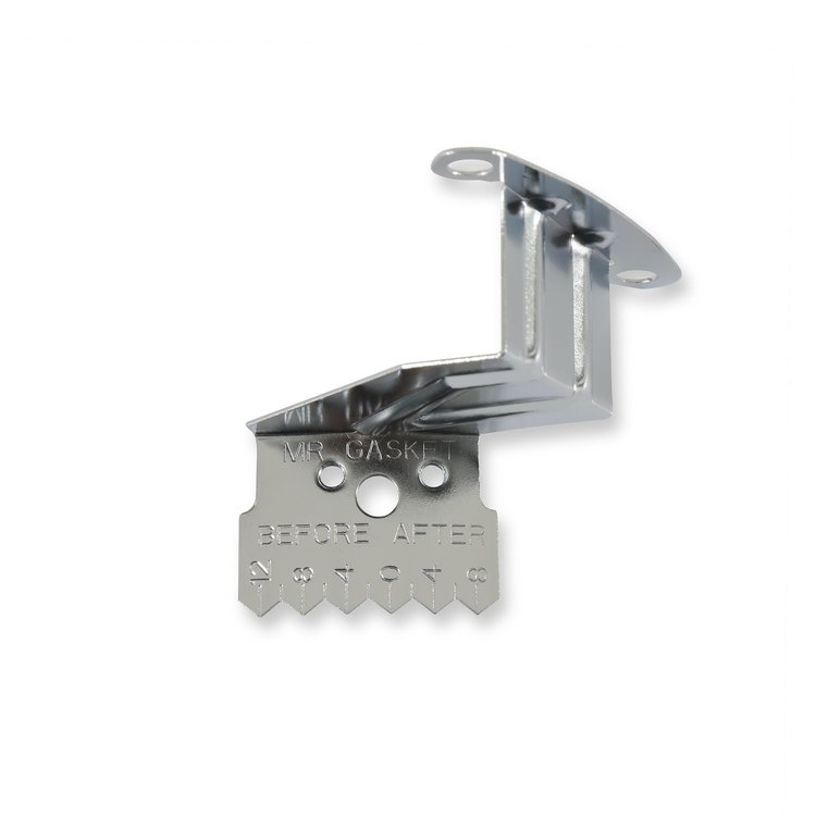Timing Tabs SB-Chevy, 7" Balancer