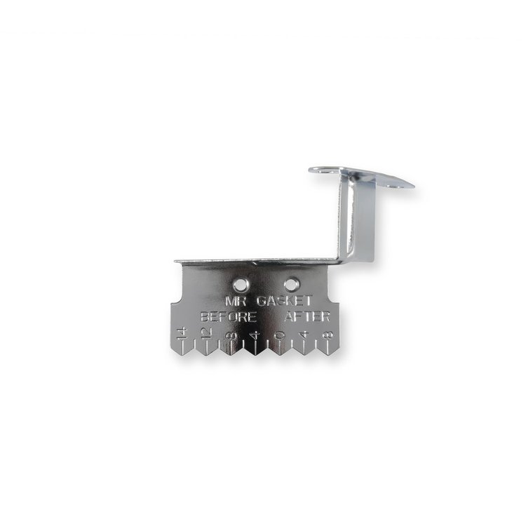 Timing Tabs SB-Chevy, 8" Balancer