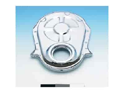 Timing Cover Only 1969-90 BB-Chevy