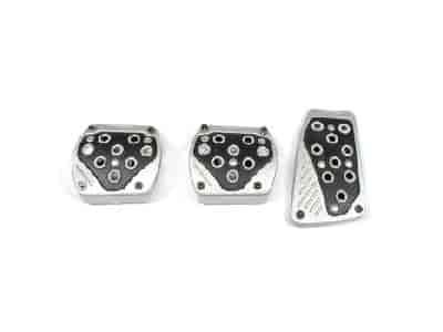 PEDAL CVR COMBO MAN TRANS