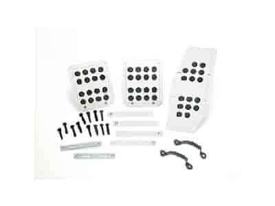 PDL CVR DRILLED MAN TRANS