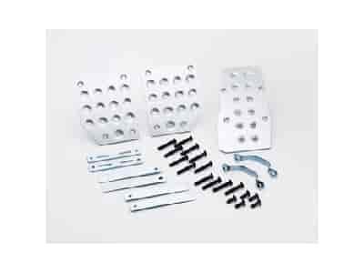 PDL CVR HITECH MAN TRANS