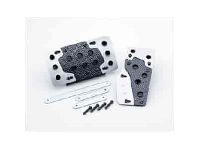 PEDAL CVR CFL AUTO TRANS