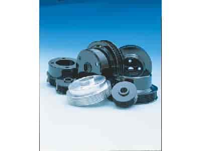 POWER PULLEY KT 93-96 CAM