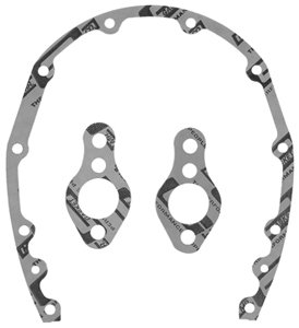 Timing Cover Gasket 1955-91 Chevy 262-400