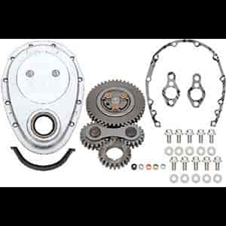 GEAR DRIVE KIT SBC NOISY