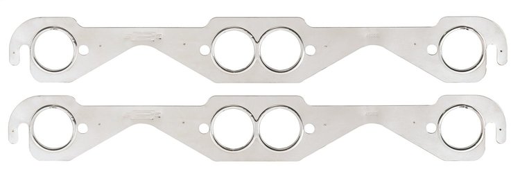 MLS Exhaust Header Gaskets