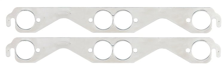 MLS Exhaust Header Gaskets