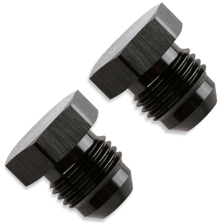 AN Flare Plug Set