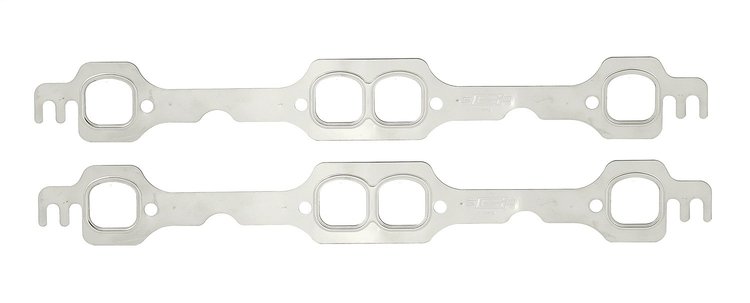 MLS Exhaust Header Gaskets