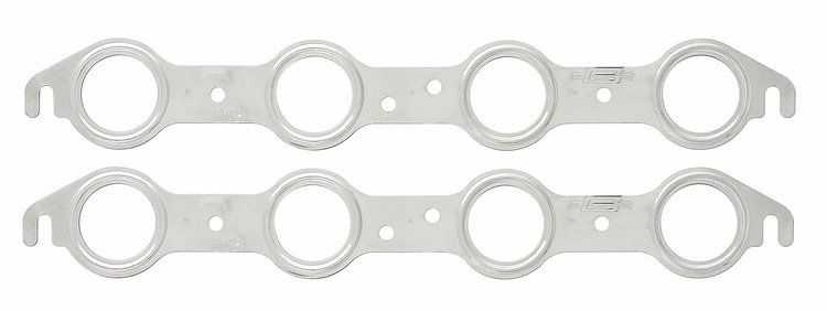 MLS Exhaust Header Gaskets