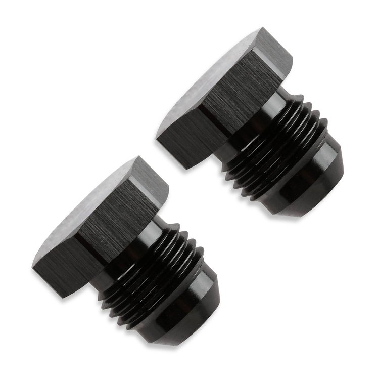 AN Flare Plug Set
