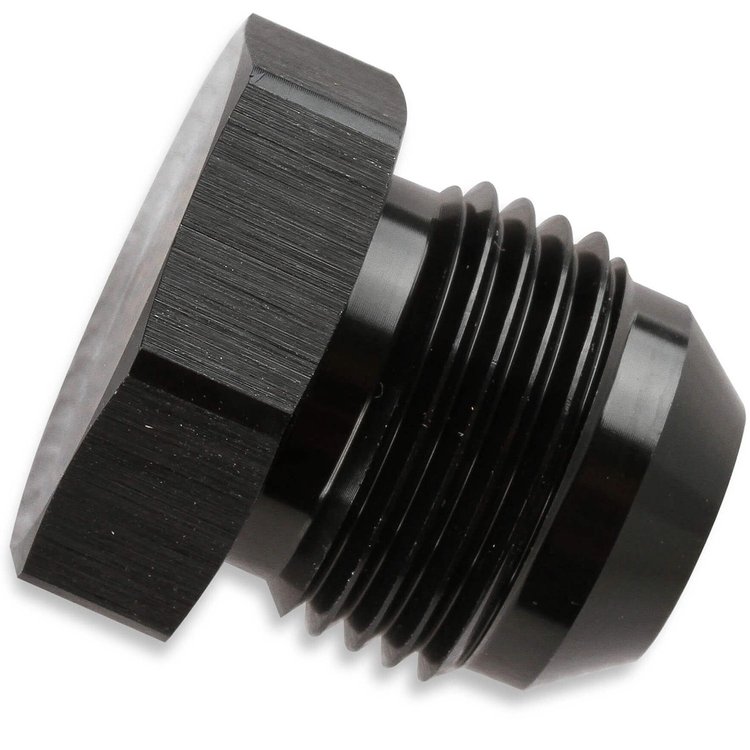 AN Flare Plug