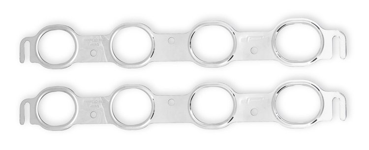 MLS Exhaust Header Gaskets