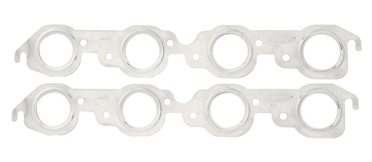 MLS Exhaust Header Gaskets