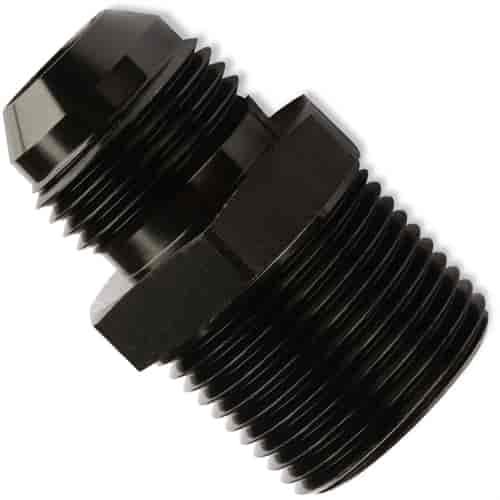 NPT to AN Flare Fitting