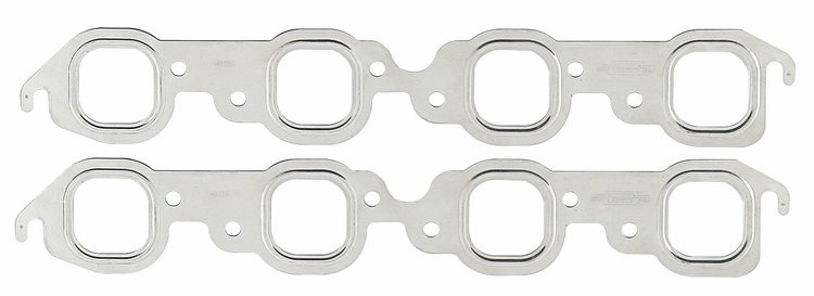 MLS Exhaust Header Gaskets