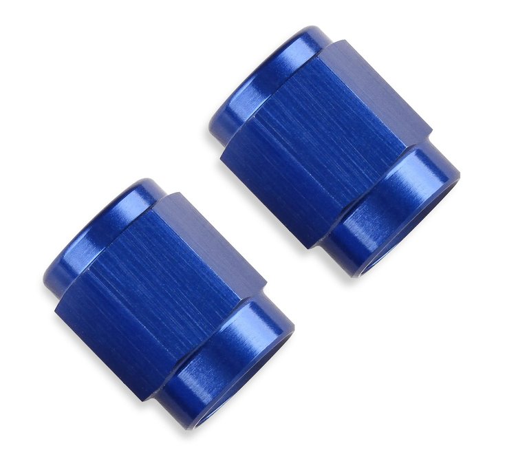 Tube Nut Set
